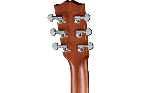 Gibson L-00 Special Satin Honey Burst image 10