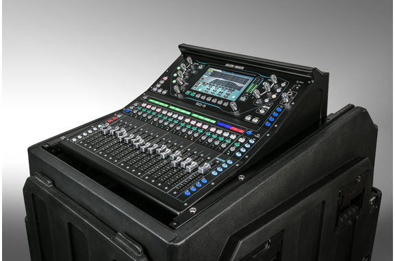 Table De Mixage Numérique Allen & Heath SQ-5 image 10