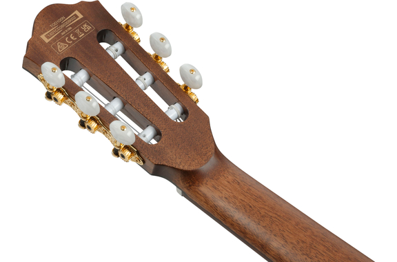Ibanez TOD100N-NT Tim Henson Signature Natural image 10