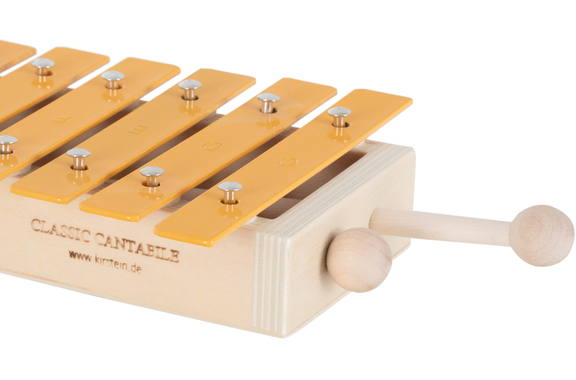 Classic Cantabile GS-13 Glockenspiel per bambini image 10