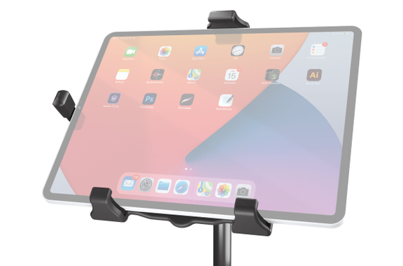 K&M Ensemble Pro Pupitre Et Support Tablette image 10