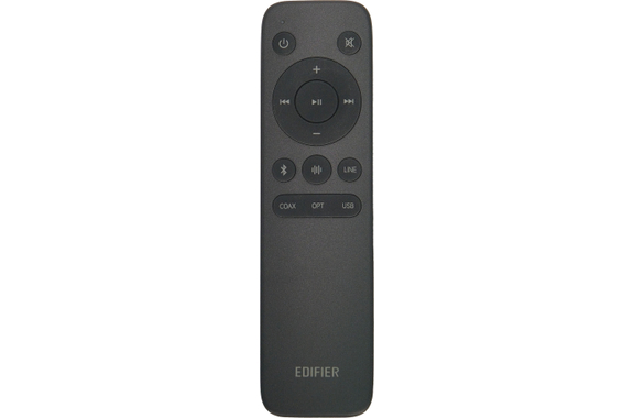 Edifier S355DB-WD 2.1 HDMI Système D'enceintes Walnut image 10