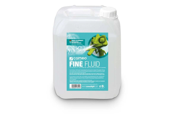 Eurolite Dynamic Faze 700 Máquina de Niebla Haze con 5L de Líquido para Niebla image 10