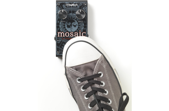 Digitech Mosaic  - Retoure (Zustand: sehr gut) image 10