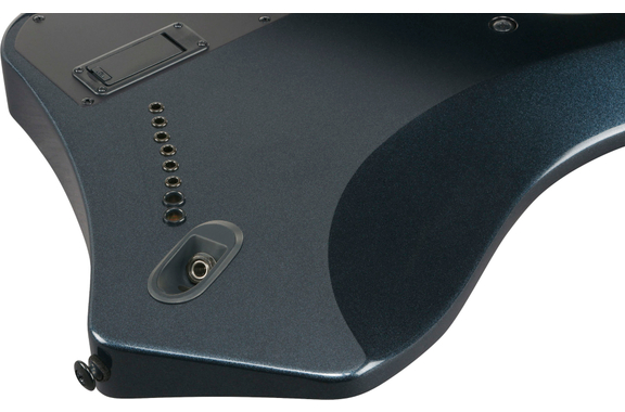 Ibanez A528-IPT Alpha Iron Pewter image 10