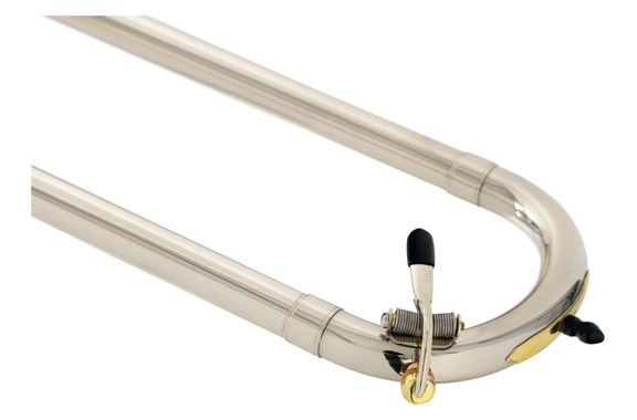 Lechgold QP-18L kwarttrombone messing Deluxe Set image 10