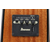 Ibanez AAD51CE-NT Westerngitaar Natural High Gloss thumbnail 11