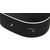 Ibanez AW84CE-WK Weathered Black thumbnail 11