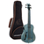 Ortega RUSWB-UB Basse Ukulélé Stonewashed thumbnail 11