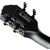 Ortega TourPlayer Tenor Ukulele Satin Black  - Retoure (Zustand: sehr gut) thumbnail 11