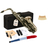 Classic Cantabile AS-450 Antique Yellow Eb Alto Saxophone Set thumbnail 11