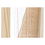 Classic Cantabile H-22 AW Keltische Harp 22 Snaren thumbnail 11
