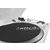 Omnitronic BD-1380 Tocadiscos USB Plateado thumbnail 11