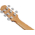 Ibanez AAM50CE-OPN Open Pore Natural thumbnail 11