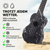 Classic Cantabile BeachBuddy Blackbird Set de Ukulele Incl. Afinador y Escuela thumbnail 11