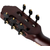 Ortega TourPlayer Deluxe Acacia Burst thumbnail 11