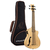 Ortega RUNAB-UB Basse Ukulélé Nature thumbnail 11