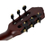 Ortega TourPlayer Standard Linkshand Spar Zwart thumbnail 11