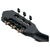 Ortega RST5M-3/4BK Chitarra Classica Black thumbnail 11
