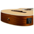 Ortega RCE141NT Family Series Pro Akustikgitarre thumbnail 11
