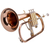 Lechgold FH-60G Flugelhorn Lacquered Deluxe Set thumbnail 11