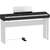 Roland FP-90X BK Stagepiano Schwarz  - Retoure (Zustand: gut) thumbnail 11