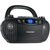 McGrey CDB-1016U BK Boombox Met Cassette, Bluetooth En USB thumbnail 11