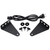 Showlite LB-4390 LED Sistema Completo RGB 2x Set thumbnail 11
