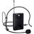 LD Systems ANNY 8 BPH B8 Stage Black  - Retoure (Zustand: sehr gut) thumbnail 11