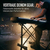 Classic Cantabile KBA-880BK Keyboard- und Mixertisch schwarz thumbnail 11