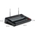 Pronomic Powermake 1200 Powermischer mit Funkmikrofonen  - Retoure (Zustand: akzeptabel) thumbnail 11