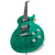Gibson Les Paul Modern Figured Seafoam Green  - Retoure (Zustand: sehr gut) thumbnail 11