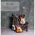 Rocktile Pro RB-400R Redneck E-Bass Red Sunburst  - Retoure (Zustand: gut) thumbnail 11