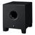 Yamaha HS4W / HS8S 2.1 Set de Monitores Activos de Estudio thumbnail 11