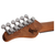 Schecter Nick Johnston Traditional SSS Atomic Snow thumbnail 11
