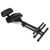 Gravity FM SEAT1 BR Stehhulp Met Rugleuning thumbnail 11