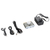 Pronomic CLS-540 WH 2-Wege High-End Gewebe Einbaulautsprecher 160 Watt mit Bluetooth Set thumbnail 11