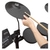 Yamaha DTX452K Compact E-Drum Kit V2 thumbnail 11