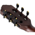 Ortega TourPlayer Standard Fichte Schwarz  - Retoure (Zustand: sehr gut) thumbnail 11