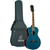 Ortega RRA-OCT Ranger Ocean Blue thumbnail 11