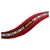 Zupan Juwel IV 96 EF/MHR Cassotto Fisarmonica Shadow Red thumbnail 11
