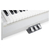 Classic Cantabile DP-S1 WM Electric Piano Matte White thumbnail 11