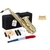 Classic Cantabile AS-450 Brushed Eb Set Saxophone Alto thumbnail 11