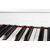 Classic Cantabile DP-210 WM E-Piano weiß matt  - Retoure (Zustand: gut) thumbnail 11