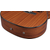 Ibanez PC34MHCE-NT Natural High Gloss thumbnail 11