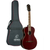 Ortega RRA-SRT Ranger Stained Red thumbnail 11