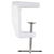 Showlite LL-6085 D LED Lupenleuchte 60 x SMD-LED 8W 5 Dioptrien  - Retoure (Zustand: sehr gut) thumbnail 11