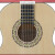 Classic Cantabile Acoustic Series AS-851 Chitarra Classica 7/8 Set thumbnail 11