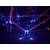 Eurolite LED B-200 Hypno Double Ball Beam Effect thumbnail 11