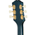 Epiphone Miranda Lambert Bluebird Studio Bluebonnet thumbnail 11